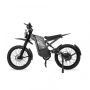 OUXI GT2000 – 2000W Електрически Off-Road Велосипед 48V/30Ah Fat Bike, снимка 5