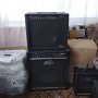 Кубе Peavey USA TKO 115 усилвател за китара, снимка 3