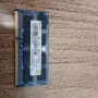 RAM памет за лаптоп 4GB DDR3 1333Mhz, снимка 1