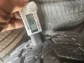 2бр.зимни гуми 215/75/16C Nokian, снимка 2