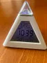 Часовник пирамида., снимка 3