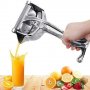 РЪЧНА СОКОИЗСТИСКВАЧКА Fruit Press, снимка 6