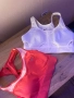 Спортни бюстиета(nike), потник на guess, снимка 2