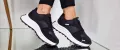 Puma черни дамски маратонки , снимка 3