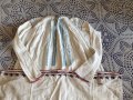 Автентична риза от народна носия тип хърцойска., снимка 2