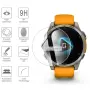 Garmin Fenix 9 9 Pro / 8 8 Pro / Instinct 3 / 9H Стъклен протектор за екран, снимка 6