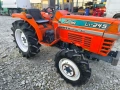 Японски трактор, снимка 8