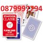 Карти за Игра  PLATNIK CLASSIC, снимка 1 - Други стоки за дома - 40900601