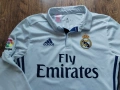 adidas Real Madrid- детско- юношеска блуза 13-14г. , снимка 1