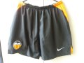 Футболни шорти Nike на Valencia CF Валенсия, снимка 1 - Футбол - 41432074