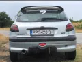 PEUGEOT 206 1.1i
Само на Части
БРАКУВАНА Е 
0896868039
гр.Разград, снимка 4