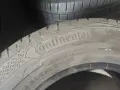 2бр.летни гуми 215/65/16С Continental, снимка 3