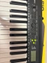 Електронен синтезатор Casio CTK-240, снимка 4