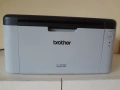 Лазeрен принтер марка - BROTHER  HL-1223 WE, снимка 6