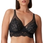 75E прозрачен дантелен сутиен PRIMADONNA TWIST, снимка 1