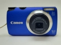 Canon PowerShot A3300 IS 16.0MP Compact Digital Camera камера, снимка 3