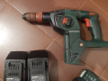 Комплект Метабо 36v, снимка 6