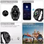 Смарт часовник Smart watch V8 с bluetooth, камера и SIM карта SMW46, снимка 3