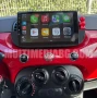 Fiat 500 2007-2015 Android Мултимедия, снимка 3
