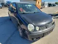 VW Polo 1.4 - 75к.с - 2005г. на части, снимка 2