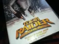 TOMB RAIDER-NEW ORIGINAL VHS VIDEO TAPE 2205251618, снимка 5