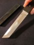 Японски стил катана, малък танто нож, снимка 6