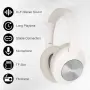 Сгъваеми безжични слушалки XuanGui NX400 с Bluetooth 5.3 и микрофон, снимка 2