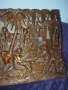 тайландска дърворезба, снимка 3