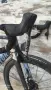 Карбонов аеро шосеен велосипед Factor Ostro Vam Disc SRAM Red AXS Capital 50 | 54, снимка 10