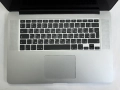 Apple MacBook Pro 15" (Mid 2015) A1398, 2.5GHz i7, 16GB RAM/512GB SSD, Батерия 23 цикъла, Кирилица, снимка 4