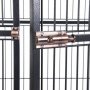 Клетки/Волиери за птици-Жако,Какаду,Ара,Амазона и др.-НОВИ-82×78×155, снимка 9