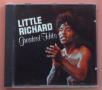 Little Richard – Greatest Hits – CD