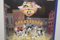 Чисто Нова Оригинална Запечатана Игра за PS2 Animaniacs The Great Edgar Hunt, снимка 3