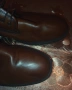 FLORSHEIM 1892 USA ORIGINAL Нови Мъжки Боти Изцяло от Естествена Кожа 44, снимка 8