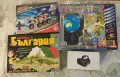 Сет настолни игри+ VR очила+ подарък игра Енциклопедия , снимка 1