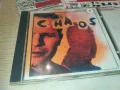 CHAOS CD-ВНОС GERMANY 0210240755, снимка 5
