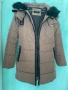 Дамско зимно яке ZARA - размер XS, снимка 1