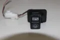 Камера обратно виждане Mazda 5 (2005-2010г.) C236-67RC0 / C23667RC0 камера заден капак, снимка 1