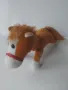 Плюшена играчка Конче , снимка 4