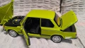 метални коли BMW , 1:18 , чисто нови , снимка 4