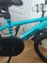 Детско олекотено колело Byox Select 16" (с помощни колела), снимка 2