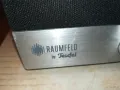 TEUFEL RAUMFELD SPEAKER M-2БР ТОНКОЛОНИ ВНОС SWISS 0802251924, снимка 6