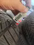 4бр.зимни гуми 245/45/18 Pirelli, снимка 4
