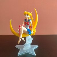 Колекционерска играчка фигура Anime Sailor Moon Сейлър Муун Ново !, снимка 2 - Колекции - 42485223