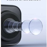 Нова 1080P HD Dash Cam Автомобилна Камера Нощно Виждане G-Сензор, снимка 4 - Друга електроника - 44611183