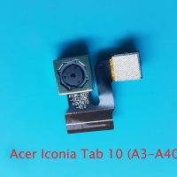 Камери за Acer Iconia Tab 10 (A3-A40), снимка 1 - Таблети - 33916789