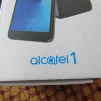 Чисто нов телефон Alcatel 1 - неразпечатан със заводския си стикер - прекрасен подарък за вашето д, снимка 2 - Alcatel - 41290249