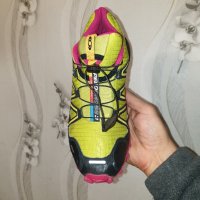 SALOMON – SPEEDCROSS 3  номер 39 1/3, снимка 4 - Маратонки - 44420905