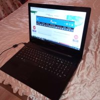 Lenovo G50-70 и3 процесор 8 гб рам 250 ссд хард 15.6 екран, снимка 4 - Лаптопи за дома - 44255496