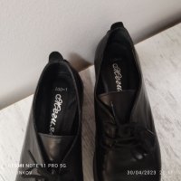 Дамски обувки, снимка 2 - Дамски ежедневни обувки - 41464438